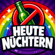 Heute Nüchtern Icon